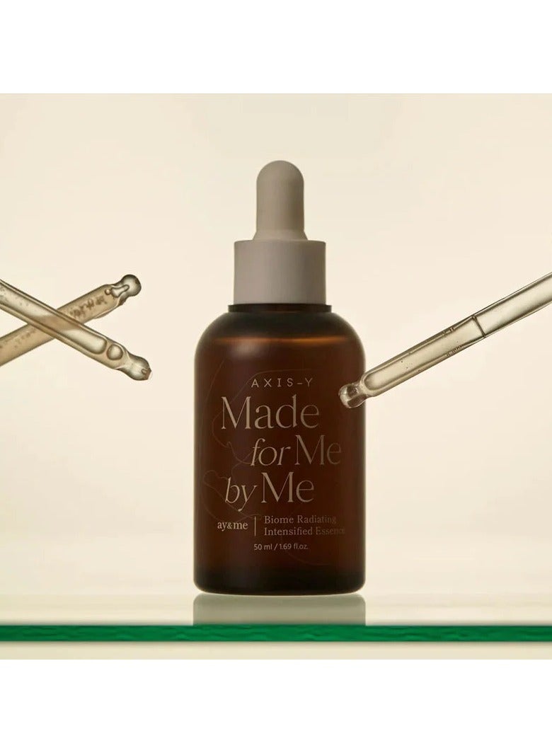 AXIS-Y Biome Radiating Intensified Essence - Image 2