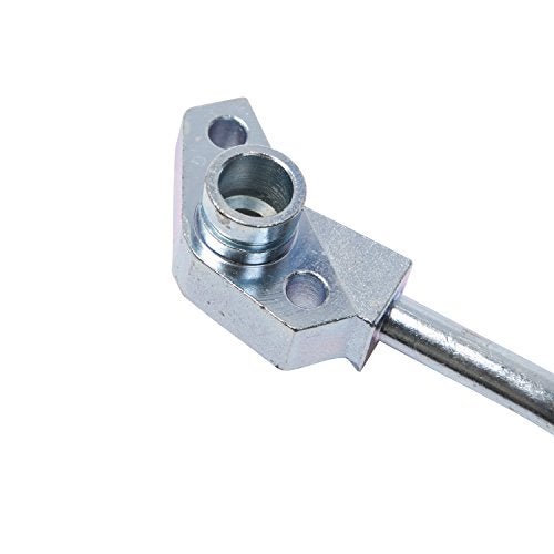 Edelmann مجموعة خط الضغط Edelmann 92150 ، أسود - Image 3