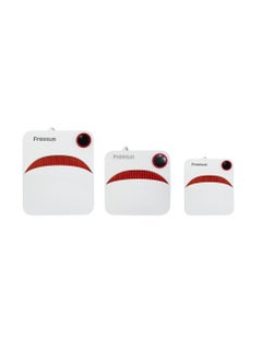 VEVOR Household Portable Heat Press Machine Small Press Machine T-shirt Clothing Thermal Sublimation Transfer Machine Heat Press Equipment  - Image 4