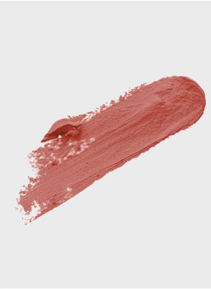 Siella Beauty PEONY Flower Power MATTE LIPSTICK