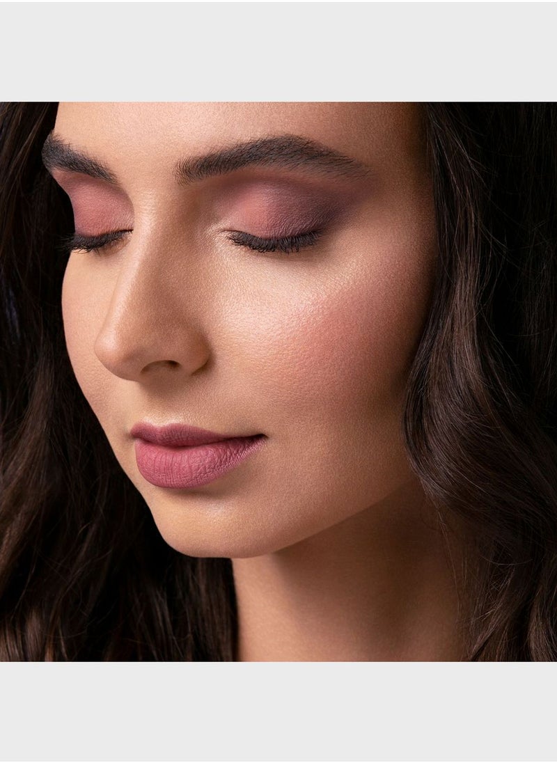 Siella Beauty PEONY Flower Power MATTE LIPSTICK  - Image 4