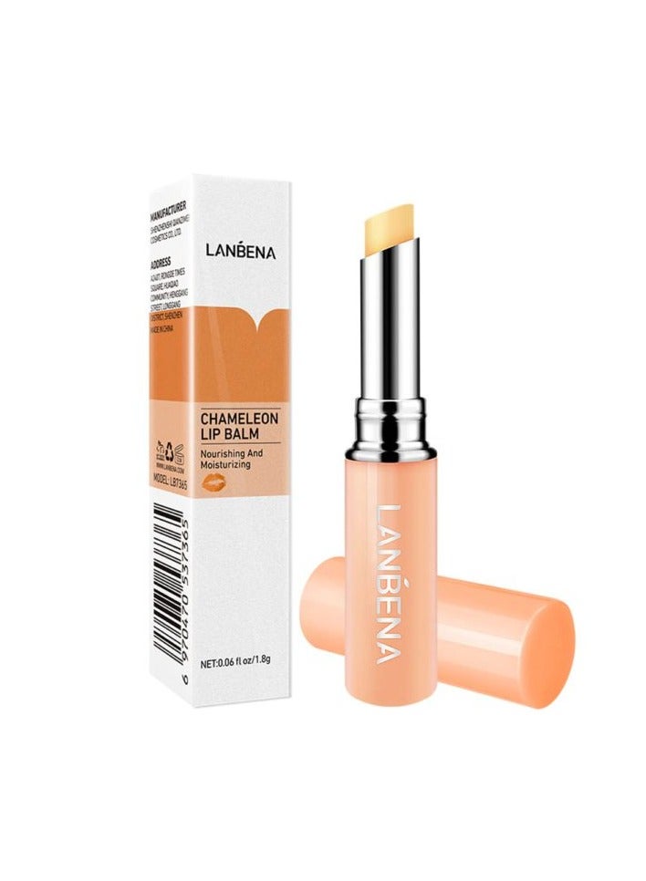 Lanbena Chameleon Lip Balm 1.8G - Image 1