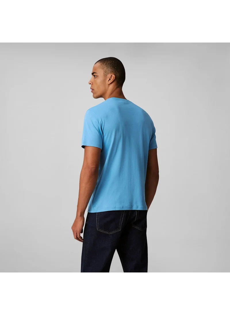 CALVIN KLEIN Short Sleeve T-Shirt