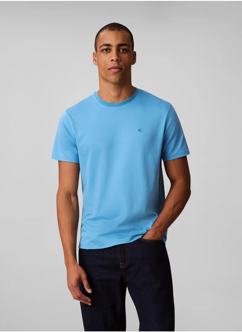 كالفن كلاين Short Sleeve T-Shirt