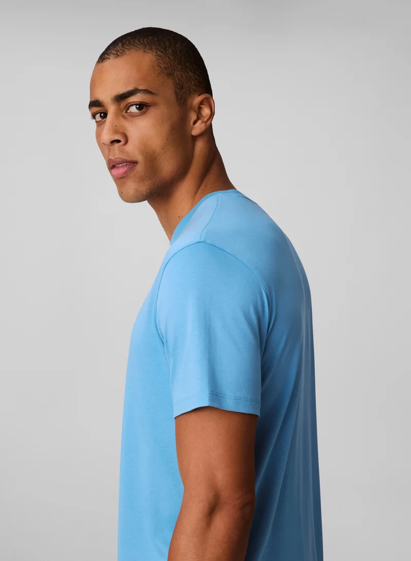 CALVIN KLEIN Short Sleeve T-Shirt