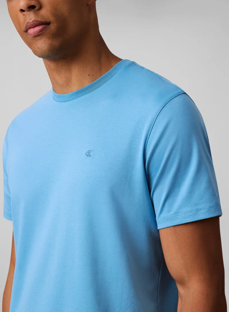 CALVIN KLEIN Short Sleeve T-Shirt