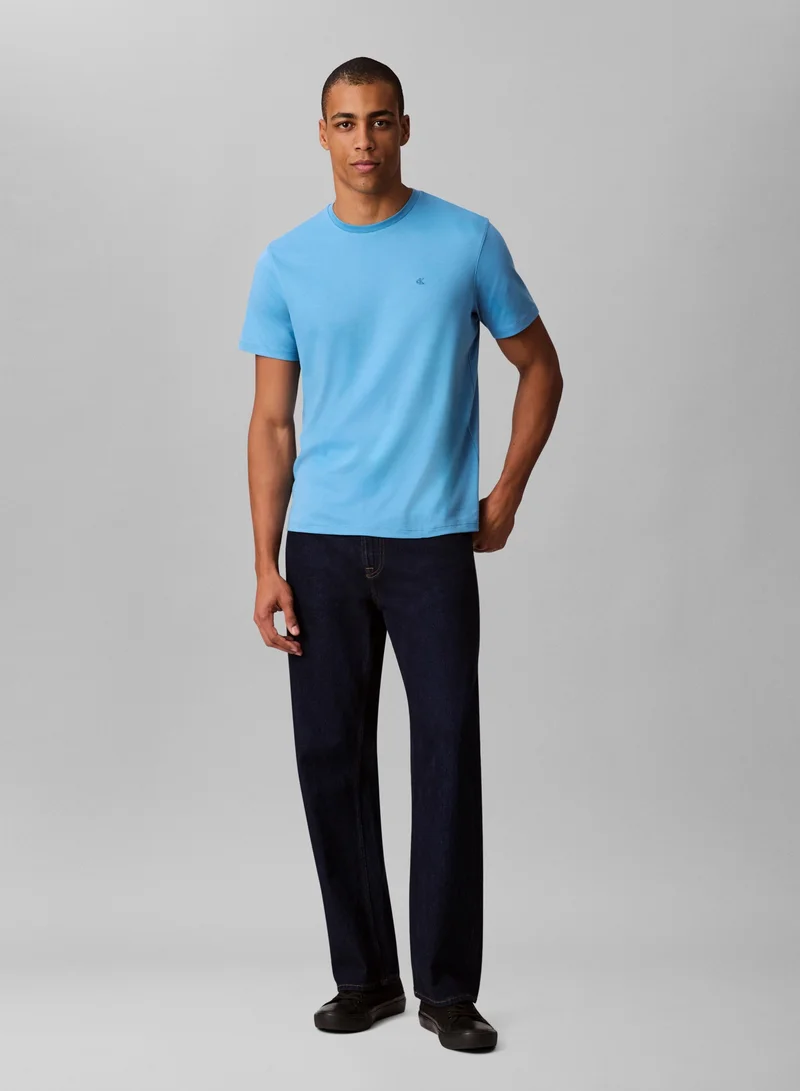 CALVIN KLEIN Short Sleeve T-Shirt