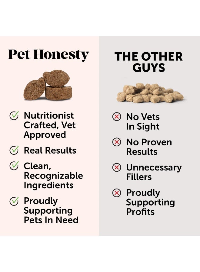Pet Honesty Bladder Health Chews - Image 3