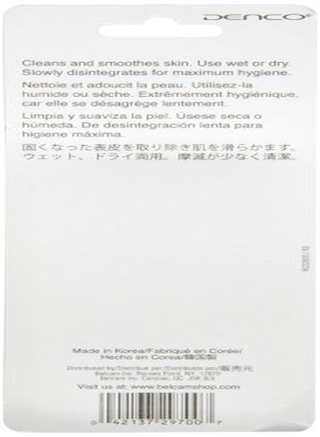 Denco Pumice Sponge - Image 2