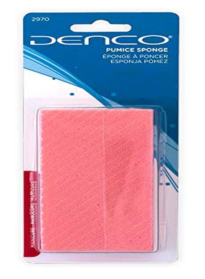 Denco Pumice Sponge - Image 1