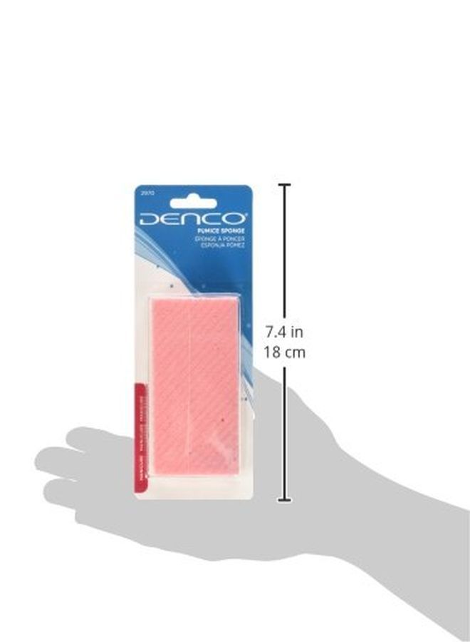 Denco Pumice Sponge - Image 3