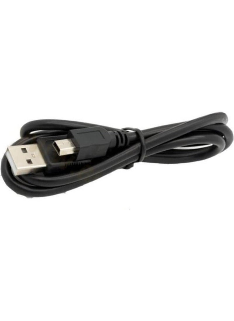Mbl - Mars Pro Pmr Wireless USB Charging Cable Wln Teknoben Retevis Compatible - Image 1