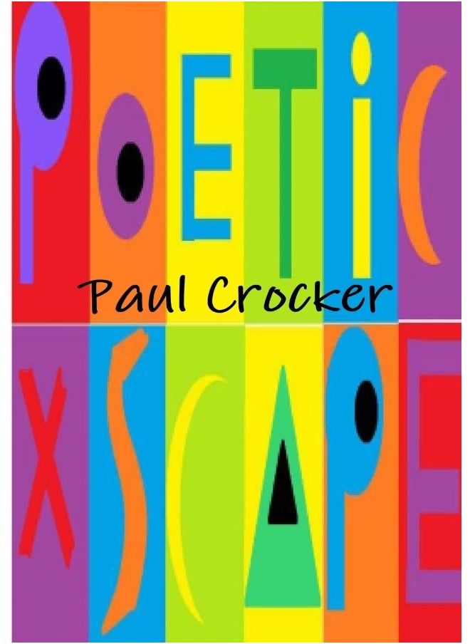Poetic Xscape  - Image 1