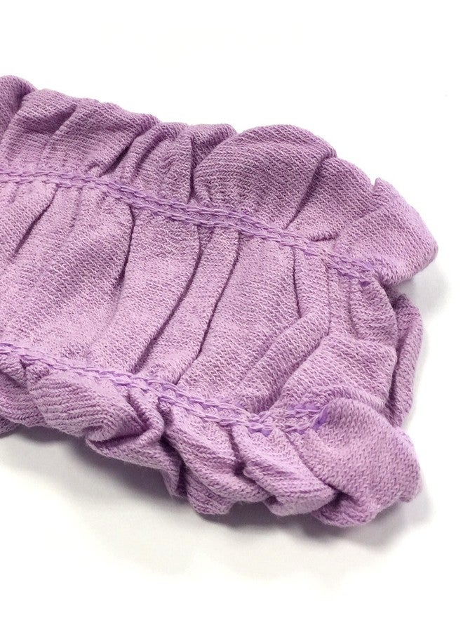 Bowbear Set of 5 Baby & Toddler Leg Warmer Collection Premium Value Pack, VS1 - Image 2