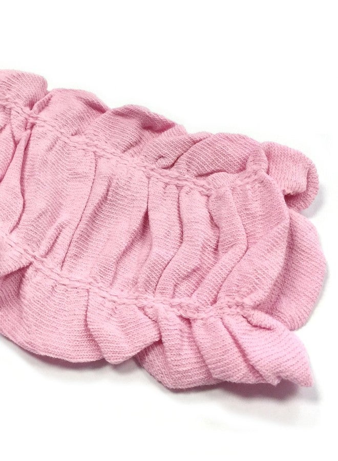 Bowbear Set of 5 Baby & Toddler Leg Warmer Collection Premium Value Pack, VS1 - Image 3