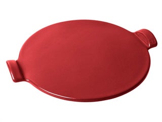 Emile Henry Flame Top 145 Pizza Stone Burgundy Red - pzsku/Z9A81018944A0890D80FDZ/45/1750416793/b1118ccc-b15a-4ec3-b67d-d253d09cf920