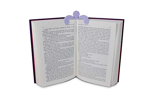 IF Little Book Holder - Lilac - Image 3