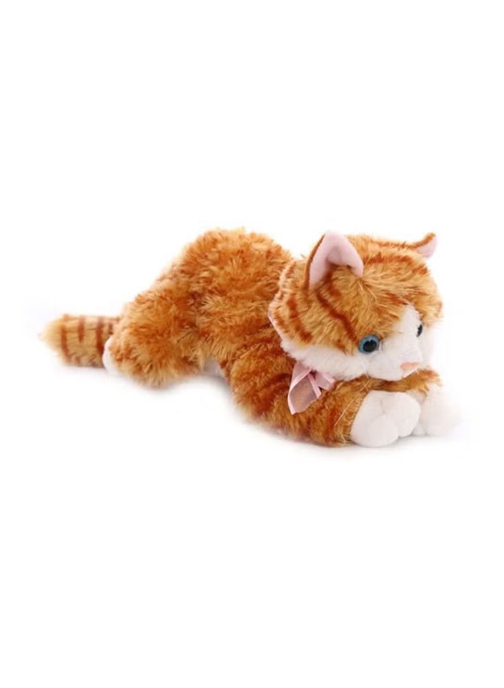 Dreamzon لعبة القطة القطيفة - Image 2