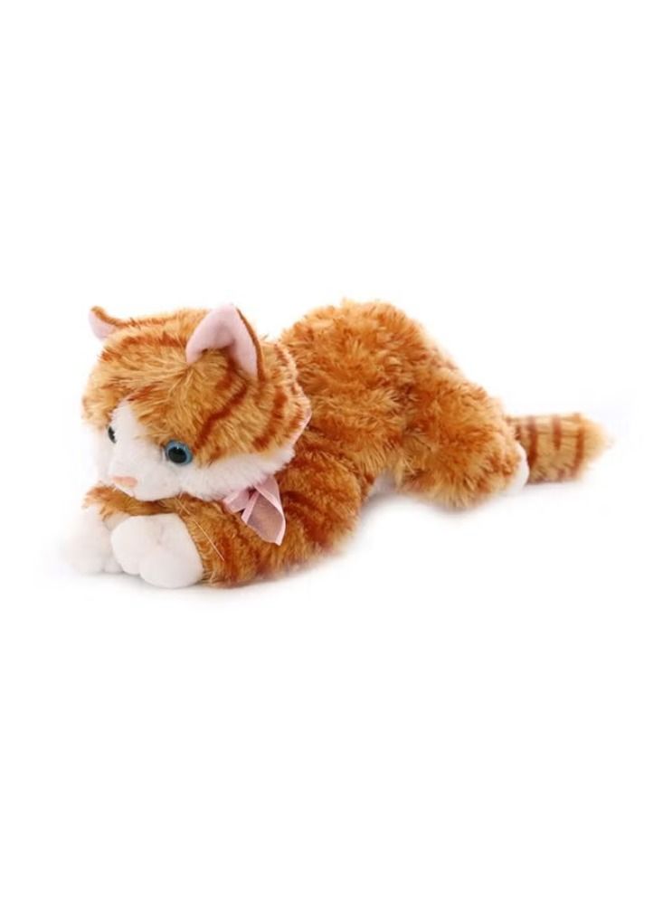 Dreamzon لعبة القطة القطيفة - Image 1