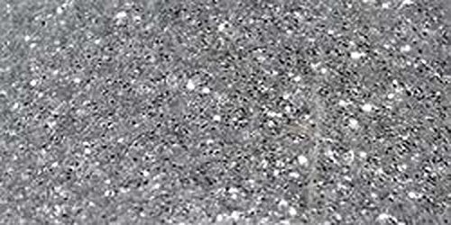 Shurtech Duck Glitter Crafting Tape, .75 x 180 Inches, Silver - Image 3