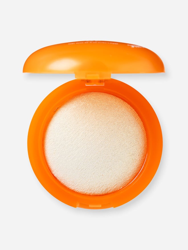 Trouble Maker صانع المتاعب زبدة مدهونة هايلايت مخبوز سكر راش ذهب خفيف - Image 1