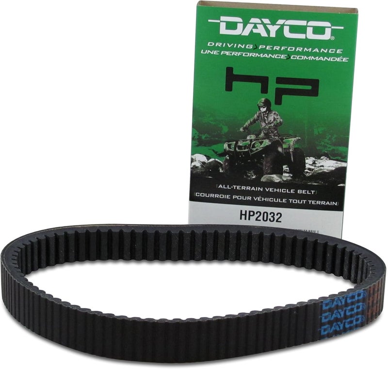 HP2032 PRODUCTS ATV/Outdoor Activity Belt,Black