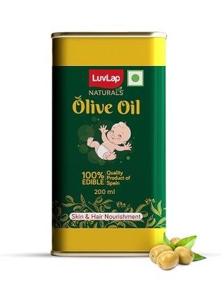 Naturals Baby Body Massage Olive Oil Spanish Premium Olive Oil Enhances Bone And Muscle Strength - pzsku/Z9A81AB5AA1DBE246BB39Z/45/1743945811/294c5d2a-6788-4cbe-a7a5-1f53d5ce0d4f