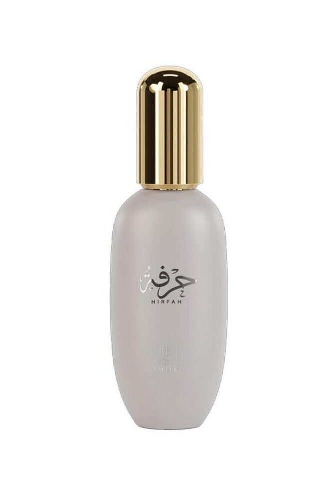 Ahmed Al Maghribi HIRFAH BODY GEL 30ml - Image 1