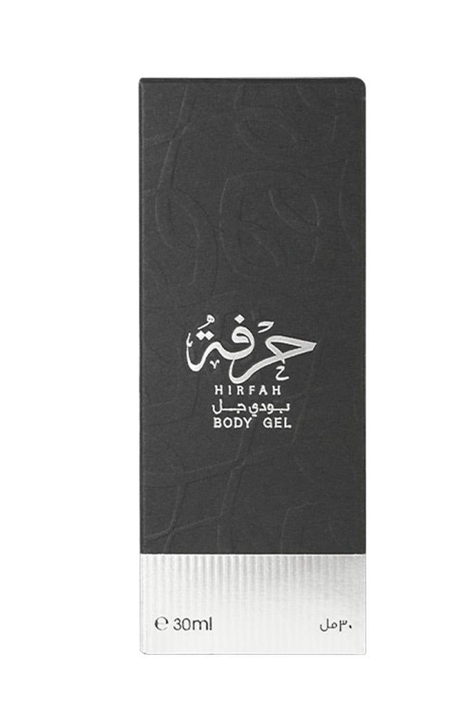 Ahmed Al Maghribi HIRFAH BODY GEL 30ml - Image 2