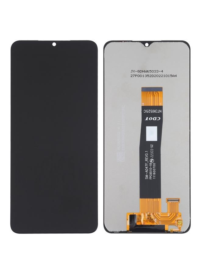 erorex Replacement Original LCD Screen for Samsung Galaxy A04s SM-A047F Digitizer Full Assembly - Image 2
