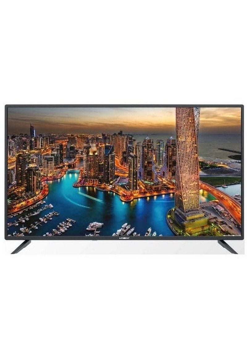 جنرال جولد - تلفزيون جنرال جولد 43RK8000 T2S2 43 بوصة أندرويد - Image 1