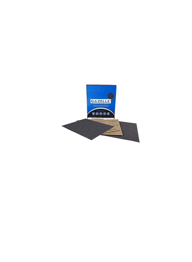 Gazelle Gazelle, GWP80, Waterproof Sheet 80G (1X50Piece) - Image 2