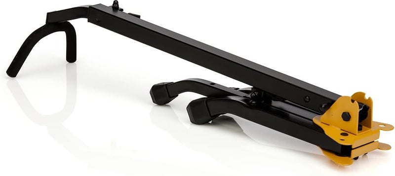 Hercules حامل الباسون / كلارينيت الباس DS561B - Image 2