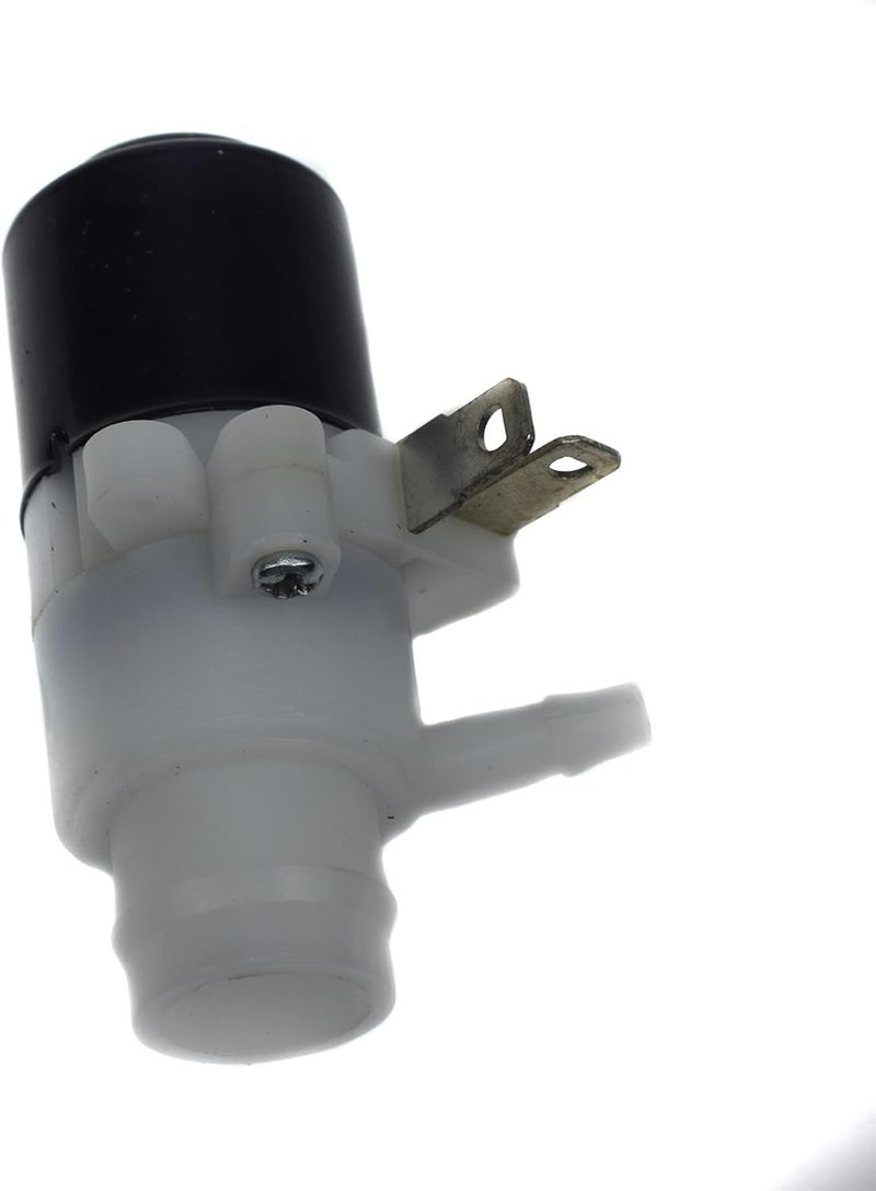Wivplex Windshield Wiper Pump Motor for Chrysler and Jeep - Image 2