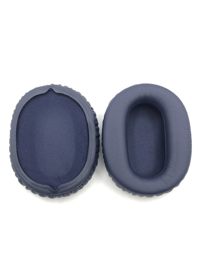 PINKSAMA For Sony For Sony WH-CH720 Ear Movers Headset Sponge Cover Protective - Image 1