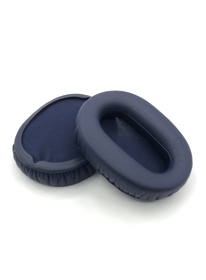 PINKSAMA For Sony For Sony WH-CH720 Ear Movers Headset Sponge Cover Protective - Image 2