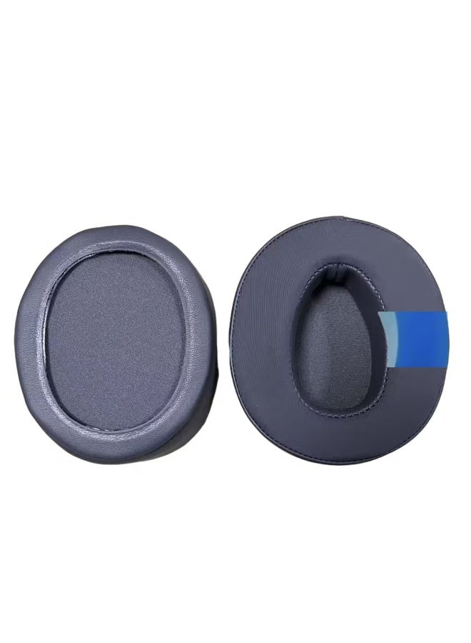 PINKSAMA For Sony For Sony WH-CH720 Ear Movers Headset Sponge Cover Protective - Image 3
