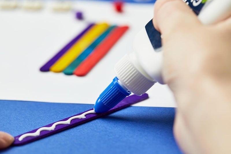 بوستيك غراء PVA الأبيض 118 مل - Image 2