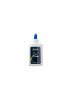 Bostik PVA Art White Glue 118 ml | Washable and Kid Friendly | Great for Making Slime and Crafting  - Image 2