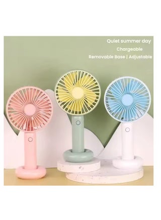 مروحه يد شحن بنور +قاعده  مدوره USB - 5626 - متعدد الالوان - pzsku/Z9A822007942D344D65B1Z/45/1748519053/bcaa3727-2794-4f44-b09b-577c66223fe8