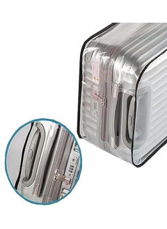 Clear Luggage Cover – Durable and Versatile Protection for Your Travel Gear - pzsku/Z9A822338F03304D43B36Z/45/_/1694172486/d67b61fc-0f5c-4734-a87b-1469072e1e13