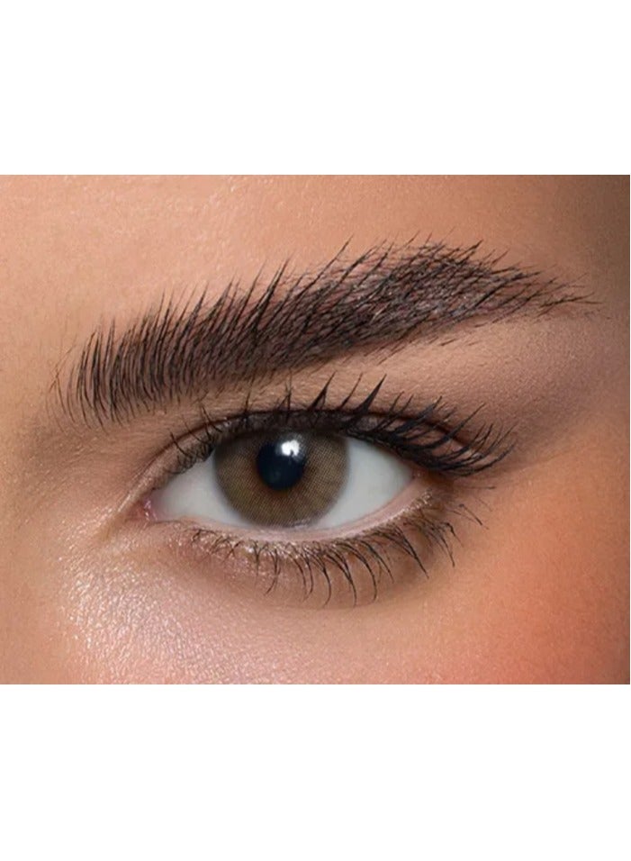 أنستازيا–عدسات لاصقة ملونة لإطلالة ساحرة تدوم حتى 6 أشهر- شادو - Image 1