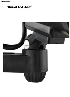 WinHolder Dummy Fake Security Bullet Solar Camera In/Outdoor  - Image 3