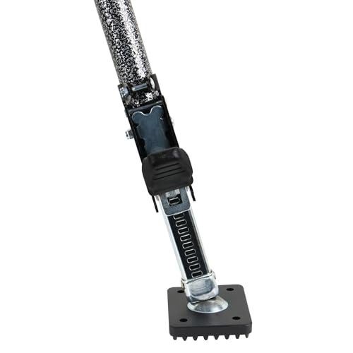 Performance Tool W1447 Ratcheting Cargo Bar - Adjustable Pickup Truck Bed Stabilizer Load Stopper for Safe Transport of Heavy Items - Image 5