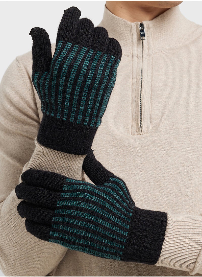 Seventy Five Knitted Gloves  - Image 5