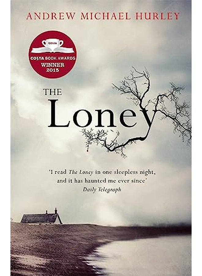 The Loney The Book Of The Year 2015