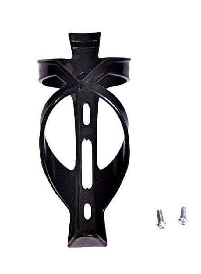 FCCRACING Cycle Bottle Holder for Bottle (Plastic) & 4 Digit Password Number Cable Lock for Cycle & Helmet - Image 4