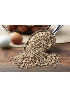 PURINA Purina Layena+ | Nutritionally Complete Layer Hen Feed | Omega 3 Formula - 10 Pound (10 lb) Bag  - Image 4