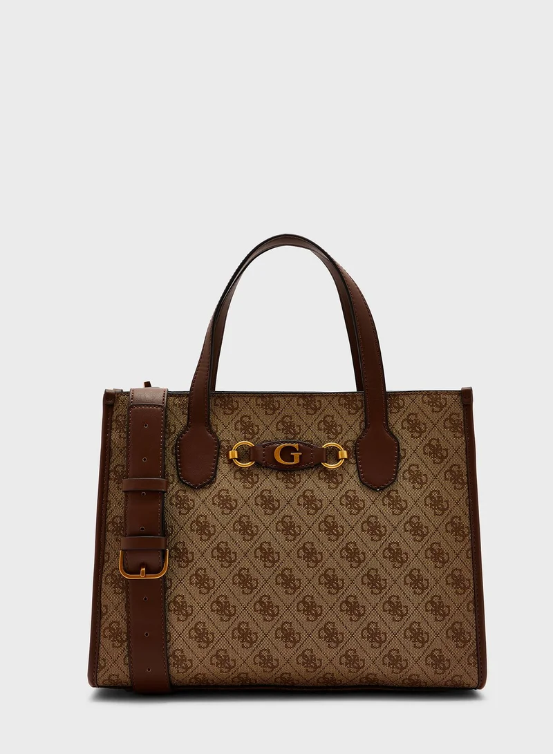 GUESS Izzy Shopper