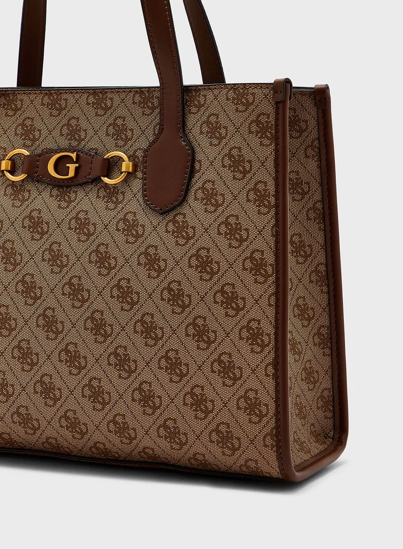 GUESS Izzy Shopper